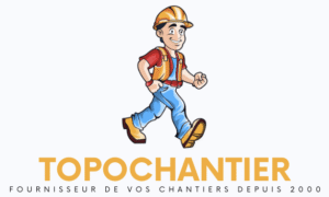 TOPOCHANTIER