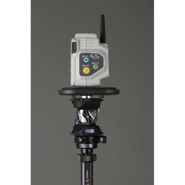 Système Sokkia RC-PR5A avec prisme ATP1