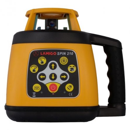 LAMIGO SPIN 210