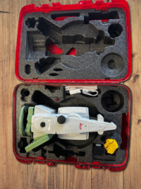 Leica TS16 P R500 (2″) – Image 2