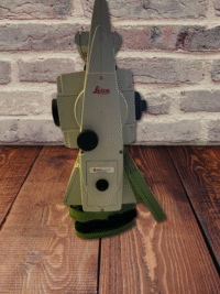 Leica TS16 P R500 (2″) – Image 3