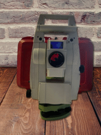 Leica TS16 P R500 (2″) – Image 4