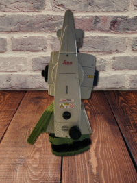 Leica TS16 P R500 (2″) – Image 5