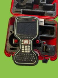 Leica TS16 P R500 (2″) – Image 7