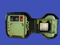 Leica TS16 P R500 (2″) – Image 9