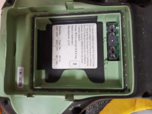 Leica TS16 P R500 (2″) – Image 11