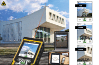 Télémètre laser – Image 2