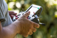 DRONE H580p – Image 3