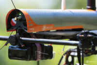DRONE H580p – Image 5
