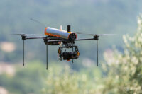 DRONE H580p – Image 6