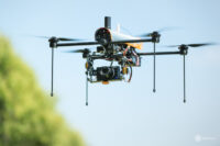 DRONE H580p – Image 4