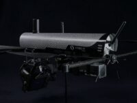 DRONE H580p – Image 2