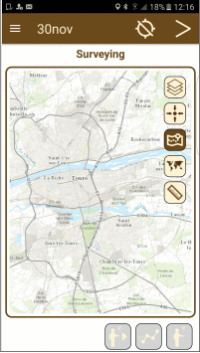 APLITOP TCP GPS Android – Image 3
