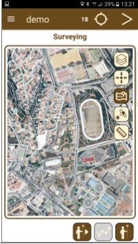 APLITOP TCP GPS Android – Image 4