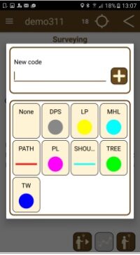 APLITOP TCP GPS Android – Image 5