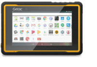 Tablette Android GETAC ZX70 – Image 4