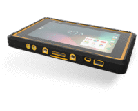 Tablette Android GETAC ZX70 – Image 5