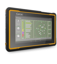 Tablette Android GETAC ZX70