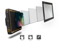 Tablette Android GETAC ZX70 – Image 7