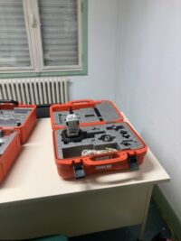 STATION TOTALE SRX3 – Image 3