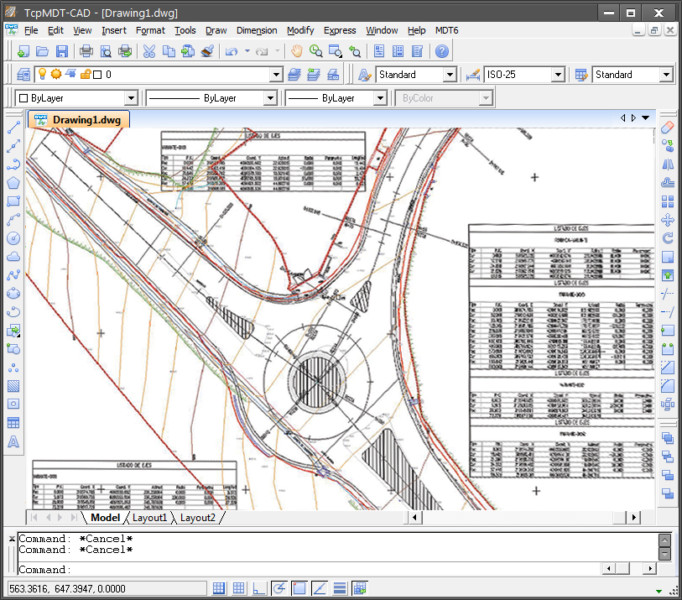 BricsCAD – Image 1
