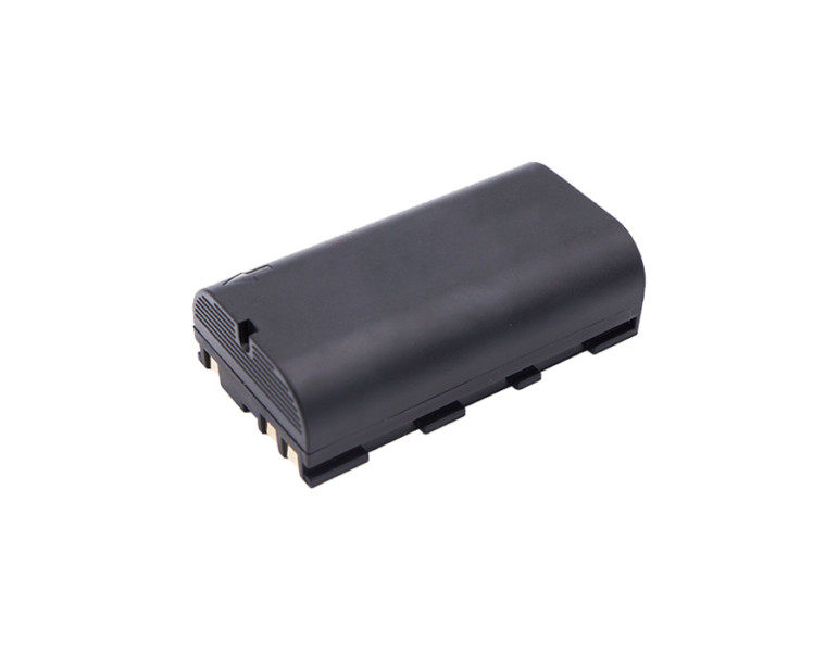 Batterie compatible Geomax / Leica type GEB212 - ZBA400 – Image 1