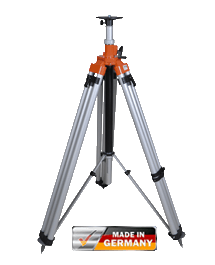 TRÉPIED GUIDAGE LOURD 3m et 4m – Image 1