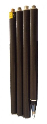 CANNE CARBONE GPS EN 4 PARTIES – Image 6