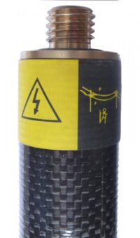 CANNE CARBONE GPS EN 4 PARTIES – Image 2