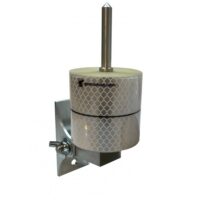 GEORADIAN REFLEX TARGET 360° MUR – Image 2