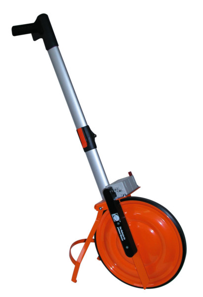 ODOMETRE ROUE PLEINE