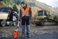 ODOMETRE ROUE PLEINE – Image 2