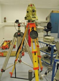 TRÉPIED LOURD NEDO – Image 2