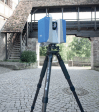 NEDO TRÉPIED CARBONE