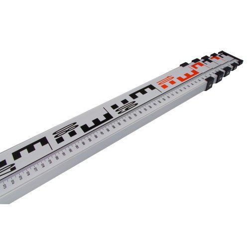 MIRE POUR NIVEAUX ET LASERS