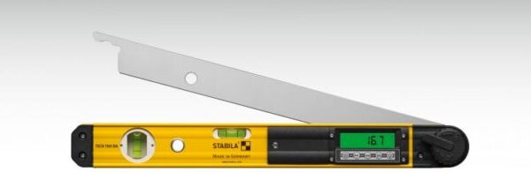 LECTEUR D'ANGLE ÉLECTRONIQUES