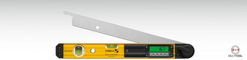 LECTEUR D'ANGLE ÉLECTRONIQUES – Image 1