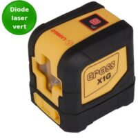 LAMIGO CROSS X1G – Image 2