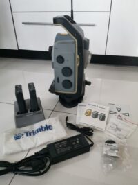 STATION TOTALE TRIMBLE S9 1" DR HP Vision – Image 3