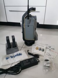 STATION TOTALE TRIMBLE S9 1" DR HP Vision – Image 2