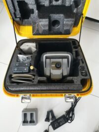 STATION TOTALE TRIMBLE S9 1" DR HP Vision – Image 5