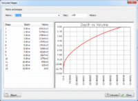 LOGICIEL DE BATHYMETRIE – Image 5