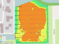 LOGICIEL DE BATHYMETRIE – Image 9