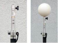 ACCESSOIRES POUR SPHÈRES