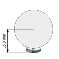 SPHÈRE FLEX POUR SCANNER – Image 3