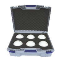 SPHÈRE FLEX POUR SCANNER – Image 2