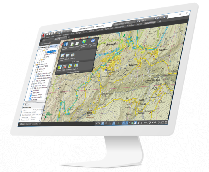 SPATIAL MANAGER – Image 1