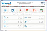 MDP GEOPROD – Image 8