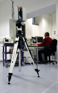 NEDO TRÉPIED Industrial line 2,76 m – Image 2