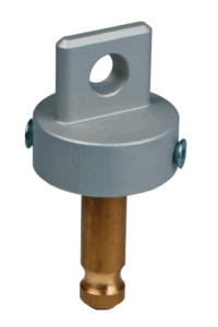 Adaptateurs pour Trépied Industrial line NEDO – Image 3